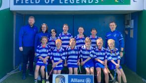 PICTURES: First Cumann namBunscol since 2019 proves hugely successful