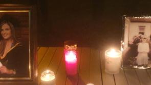 Great sadness in Tipperary at Ashling's vigil - young 13 year-old local victim also remembered