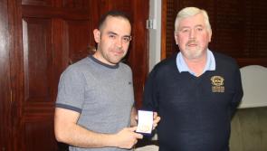 Tipperary Golf: Wins in Carrick-on-Suir for Brian, Shane, Janet, Lena and Margot