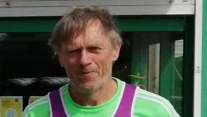 As happy as Larry  - Tipperary athletes sweeps three gold medals at county Masters