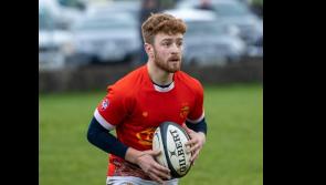 Tipperary Rugby: Cashel score six tries in AIL win over Dolphin