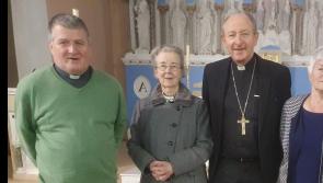 Sadness in Tipperary village as two nuns depart after 46 years' wonderful service