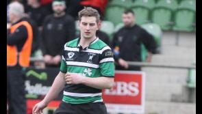 Tipperary Rugby: Early promise fades as Clonmel go down at home to Tullamore in AIL