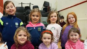Tipperary's gym bunnies have come bouncing back after Covid lockdown