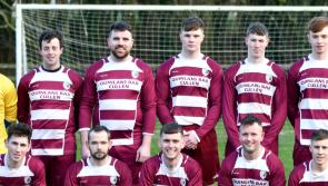 Tipperary Soccer: Clean sweep for three Clonmel clubs in Division 1
