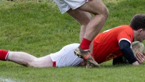 Cashel win again to second in Division 2A of AIL