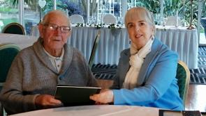 Albert Medal presented to Tipperary soldier who sacrificed his life to save comrades