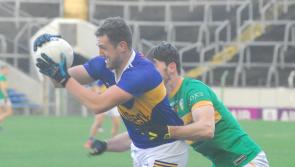Luke Boland and Sean O'Connell to start for Tipperary against Limerick in Munster semi-final