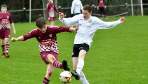 Tipperary Youths Soccer: Galbally, Clonmel Town and Peake Villa go on sprees