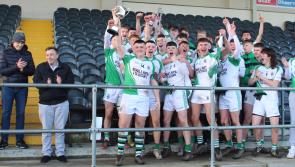 Best of luck to Tipperary's Abbey in All-Ireland semi v Ulster champions