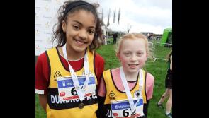 Young Tipperary athlete wins Munster juvenile cross country gold