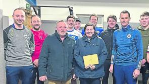 Coffee morning at home in Tipperary  to support young cancer patient in Australia