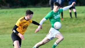 Tipperary Soccer: All of this weekend's in the TS&DL Leagues