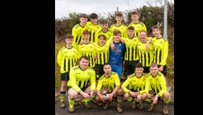 Tipperary Soccer: History made as Slievenamon Celtic capture first ever trophy