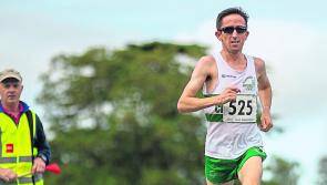 Four Tipperary athletes under 30 minutes at Dunshaughlin 10K