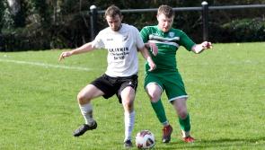 Tipperary Soccer: Dunne double helps Cahir Park advance in cup