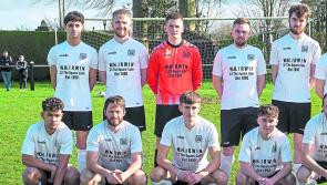 Tipperary Soccer: Relegation looms for Cahir Park after defeat to Bansha
