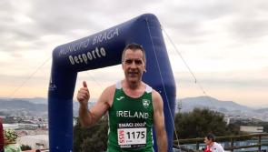 Tipperary athlete found European Championships  a 'very intimidating environment'