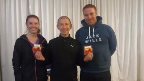 Tipperary Road Runners Spring League was great fun and sport