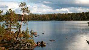 Margaret Rossiter Column: Walking on the Russian border
