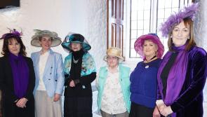 Hats off to Tipp ladies on International Women's Day