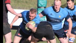 Narrow win over Waterpark keeps Kilfeacle's Munster League hopes alive