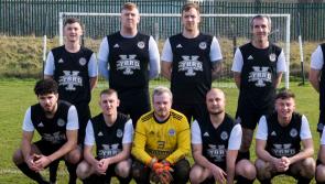 Tipperary Soccer: Important wins for Wilderness Rovers and Clonmel Celtic