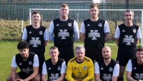 Tipperary Soccer: Wilderness Rovers win thriller to advance to cup final