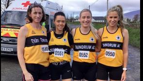 County Tipperary  road titles for Aisling Ryan and Mossy Bracken