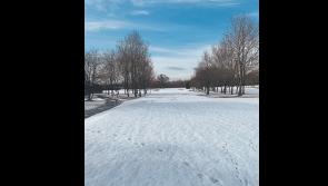 Golf in Tipperary:  Slievenamon golfers on the "nice list" for Christmas