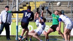 "We can’t look too far ahead but it is looking promising," says Tipp manager after Cavan win