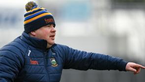 "We have come on in leaps and bounds" - Tipperary football on cusp of promotion