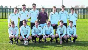 Tipperary Soccer: Fairytale run ends for TS&DL youths side in Cork