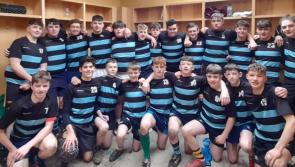 Tipperary Rugby: Double delight for Kilfeacle & District underage teams