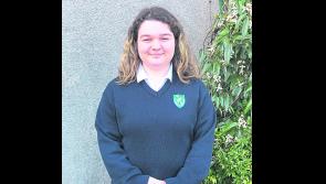 National appointment for Tipperary Town student