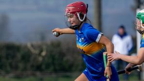 Emphatic display from Tipperary U16s camogie side sees them into Munster semi-final