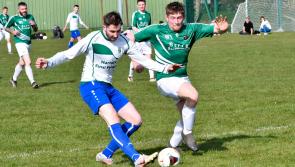 Tipperary Soccer: Premier League survival pressure mounts for Vee and Borris