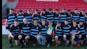 Tipperary Rugby: Galtee combination triumph in East Munster Bowl final