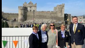 Tipperary Royal Visit: Prince Charles &  Camilla enchanted the people of Cahir