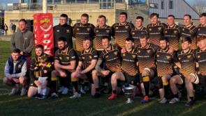 Tipperary Rugby: Clanwilliam retain Garryowen Cup in exciting win over Waterpark