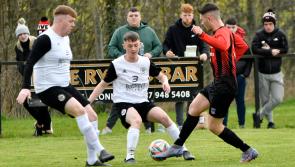 Tipperary Soccer: Youths Cup final pairing is decided