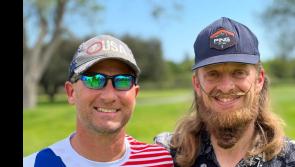 County Tipperary professional wins speed golf tournament in America
