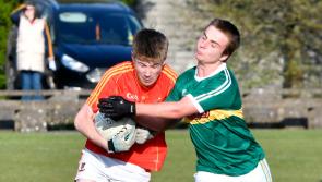 Fast-starting Moycarkey overcome Clonmel Commercials in Tipperary League final