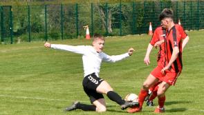 Some vital soccer fixtures in Tipperary this Bank Holiday Weekend