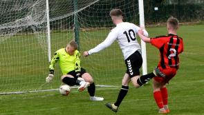 Tipperary Soccer: Galbally stun Peake Villa to put themselves in line for league title