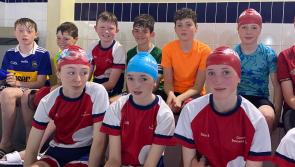 Tipperary inter-club was a huge success for Clonmel Swimming Club