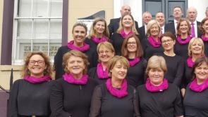 County Tipperary choir to compete in AIMS Festival of Choral & Sacred Music