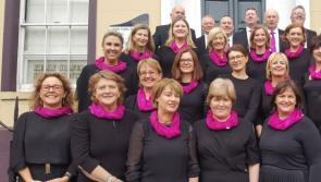 Spring Concert in Rosegreen this Friday - New Inn Voices will be there