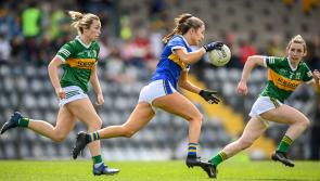 Tipperary senior ladies bow out of Munster