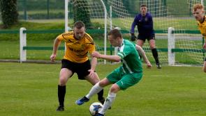 Tipperary Soccer: Champions elect St Michael’s send Clonmel Town home empty handed